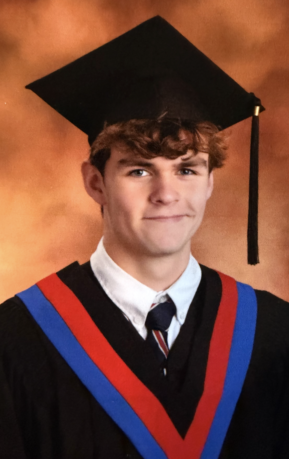 Jack Driscoll – Co-Owner