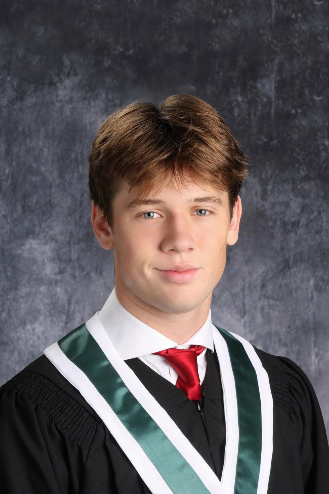 Jasper Keast – Co-Owner